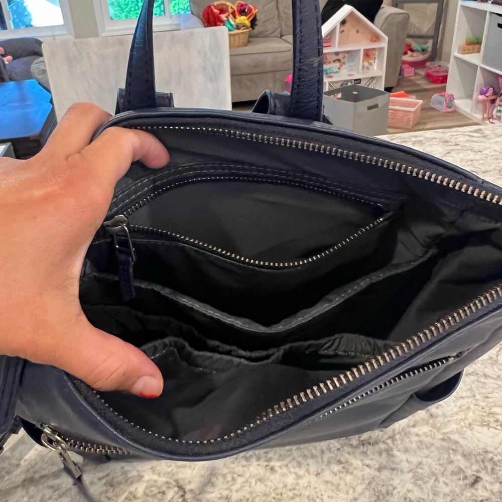 Freshly picked diaper bag - Picture 4 of 5